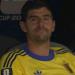 كورتوا يهدد منتخب بلجيكا وشرط واحد لاستمراره