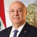 الرئيس اللبناني يستعرض الأوضاع الأمنية في الجنوب