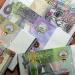 تعرف على سعر الدينار الكويتي مقابل الجنيه في 5 بنوك