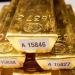 سعر جرام الذهب في الصاغة صباح اليوم السبت