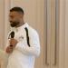 محمد صلاح للرئيس السيسي: ما تحقق مجرد بداية، ولن نقصر في حق مصر