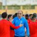 كواليس فشل تولي علي ماهر تدريب بيراميدز واقتراب موكوينا