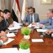 وزير التموين يبحث مع أعضاء مجلسي النواب والشيوخ طلبات المواطنين