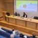 مكتبة الإسكندرية تستعرض رحلة توفيق الحكيم بين "الوعي والروح" بمعرض الكتاب