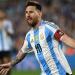 ميسي يتربع على عرش الأكثر تحقيقًا للانتصارات في تاريخ كأس العالم