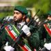 الحرس الثوري يعلن مقتل عدد من عناصره في غارة جوية استهدفت آبادان