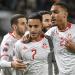 فيفا يحسم الجدل بشأن منشطات منتخب تونس، قرار رسمي بشأن 8 لاعبين