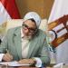بالأسماء، محافظ الوادي الجديد تعتمد حركة رؤساء المراكز ونوابهم وعدد من القيادات المحلية
