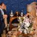 تفاصيل زيارة السيسي لـ البحرين ولقاء الملك حمد