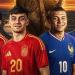 معركة الملايين، القيمة السوقية لصدام فرنسا وإسبانيا في كأس العالم