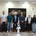 حورس روبوت، ثورة تكنولوجية تروي التاريخ المصري بالذكاء الاصطناعي في هندسة شبرا