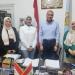 تعاون بين رياضة مطروح والصحة لإطلاق ندوات المشورة الأسرية بمراكز الشباب