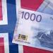 سعر الكرون النرويجي أمام الجنيه مساء اليوم (آخر تحديث)