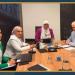 بعثة هيئة الثروة المعدنية تروج لفرص التعدين أمام مجتمع الأعمال الأسترالي