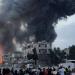 إعلام لبناني: غارة إسرائيلية تستهدف بلدة المنصوري في صور جنوبي البلاد