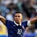 مبابي يقود هجوم فرنسا ضد إنجلترا في كأس العالم 2026