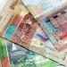 سعر الدينار الكويتي مقابل الجنيه في البنك المركزي اليوم السبت