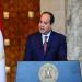 السيسي يؤكد أهمية زيادة معدلات التبادل التجاري مع تنزانيا