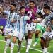 تفوق إسبانيا على الأرجنتين في صراع الملايين بنهائي كأس العالم