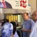 غياب مدير الاستقبال والطوارئ، جولة مفاجئة لنائب وزير الصحة تكشف مخالفات جسيمة بمستشفى حميات حلوان