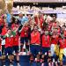 تقرير كامل | حصاد مونديال 2026.. أبرز "الأرقام القياسية والإنجازات التاريخية"