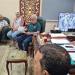 مدير تعليم الإسماعيلية يتابع استعدادات امتحانات الدور الثاني للشهادة الإعدادية وخطة العام الجديد