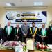 رسالة دكتوراه بجامعة القاهرة تؤكد: أدوات الهندسة المالية تحد من مخاطر تقلبات سعر الصرف الأجنبي