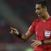 أمين عمر يكشف رد فعله لحظة إعلان اختياره حكما بكأس العالم