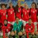 بعثة منتخب الكرة النسائية تغادر اليوم إلى المغرب للمشاركة في أمم أفريقيا