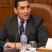وزير الرياضة ومحافظ القاهرة يبحثان ملفات التعاون بالقطاع الشبابي والرياضي
