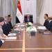 توجيهات رئاسية بشأن تحديث "ماسبيرو" وتطوير الإعلام المصري بمؤسساته وقنواته الحكومية والخاصة