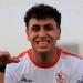 الزمالك يتفق مع أيمن أمير عبد العزيز على تجديد عقده لمدة 4 مواسم