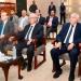 نائب رئيس الوزراء ومحافظ الغربية يتفقدان أعمال تطوير شركة مصر للغزل والنسيج بالمحلة