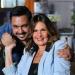خالد أبو غريب يكشف عن موعد عرض فيلم "الست لما" ليسرا