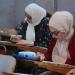 تنسيق الجامعات 2026، تسجيل 57 ألف طالب لأداء اختبارات القدرات
