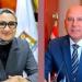 وزير النقل يبحث مع محافظ الوادي الجديد دفع معدلات العمل بمشروعات الطرق الجارية والمستقبلية