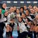 كرة اليد، منتخب الناشئات يفوز على كرواتيا في بطولة العالم برومانيا