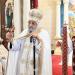 البابا تواضروس يترأس قداس رسامة كهنة جدد في دير الأنبا بيشوي