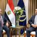 مدير أمن الإسماعيلية: الفترة المقبلة سوف تشهد تعزيز الجهود الأمنية لحماية المواطنين وممتلكاتهم