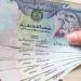 الدرهم الإماراتي يسجل 13.89 جنيها للشراء في البنك الاهلي مساء اليوم الخميس