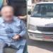 مش هدفع زيادة، خلاف على الأجرة ينتهي بالاعتداء على مسن داخل ميكروباص والأمن يضبط المتهم