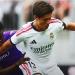 ريال مدريد يتعادل 2/2 مع فيورنتينا الإيطالي وديًّا