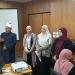رئيس «الإسماعيلية الأزهرية» يتابع البرنامج التدريبي لـ«الذكاء الاصطناعي» لمشرفي التغذية