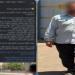 ضبط جامع قمامة ألقى المخلفات بالطريق العام في مصر الجديدة