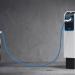 انتشار محطات شحن السيارات الكهربائية بقدرة 180 كيلوواط