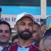 محمد صلاح يظهر بالقميص 10 لدى وصوله إلى مدينة طرابزون (فيديو)