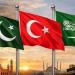 "رويترز" عن مصادر: تركيا والسعودية وباكستان ستوقع اتفاقية دفاع مشترك في الرياض اليوم