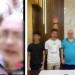 ضبط أسرة من 4 أشخاص بالغربية لاستغلال البث المباشر في التسول وجمع الهدايا الرقمية