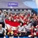 كرة اليد، منتخب الناشئات يواجه الدنمارك اليوم على برونزية بطولة العالم
