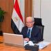 نائب رئيس مجلس الوزراء يترأس الجمعية العمومية للشركة القابضة للصناعات الكيميائية